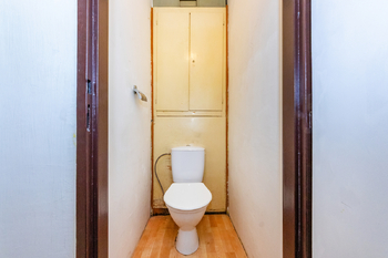 Prodej bytu 1+kk v osobním vlastnictví 37 m², Praha 9 - Prosek