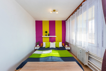 Prodej bytu 1+kk v osobním vlastnictví 37 m², Praha 9 - Prosek