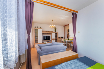 Prodej bytu 1+kk v osobním vlastnictví 37 m², Praha 9 - Prosek