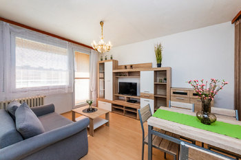 Prodej bytu 1+kk v osobním vlastnictví 37 m², Praha 9 - Prosek