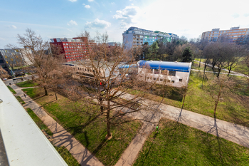 Prodej bytu 1+kk v osobním vlastnictví 37 m², Praha 9 - Prosek