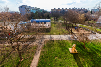 Prodej bytu 1+kk v osobním vlastnictví 37 m², Praha 9 - Prosek