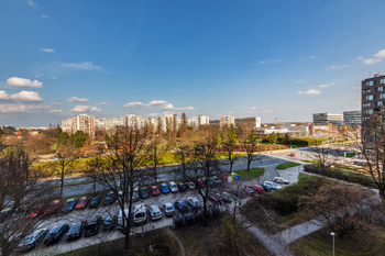 Prodej bytu 1+kk v osobním vlastnictví 37 m², Praha 9 - Prosek