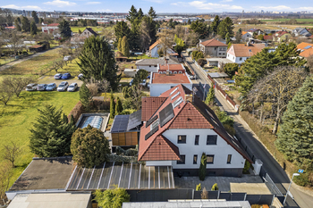 Prodej domu 285 m², Čestlice