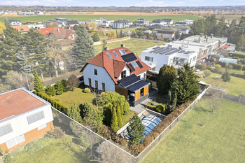 Prodej domu 285 m², Čestlice