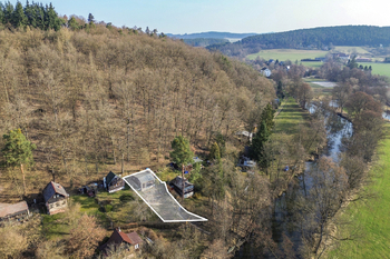 Prodej chaty / chalupy 32 m², Předenice