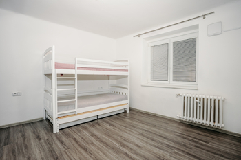 Prodej bytu 3+1 v osobním vlastnictví 65 m², Olomouc