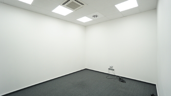 Pronájem kancelářských prostor 200 m², Praha 9 - Vysočany