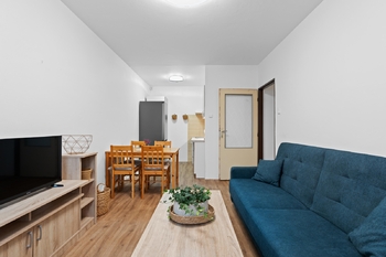 Pronájem bytu 2+kk v osobním vlastnictví 40 m², Litoměřice