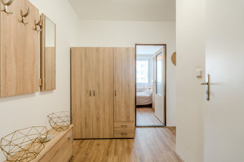 Pronájem bytu 2+kk v osobním vlastnictví 40 m², Litoměřice