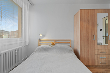 Pronájem bytu 2+kk v osobním vlastnictví 40 m², Litoměřice