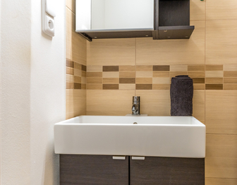 Pronájem bytu 2+kk v osobním vlastnictví 40 m², Litoměřice