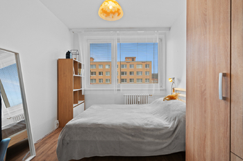 Pronájem bytu 2+kk v osobním vlastnictví 40 m², Litoměřice