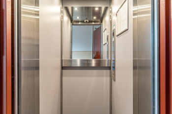 Pronájem bytu 2+kk v osobním vlastnictví 40 m², Litoměřice