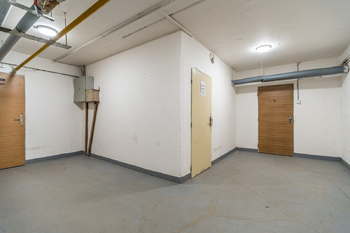 Pronájem bytu 2+kk v osobním vlastnictví 40 m², Litoměřice