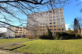 Pronájem bytu 2+kk v osobním vlastnictví 40 m², Litoměřice