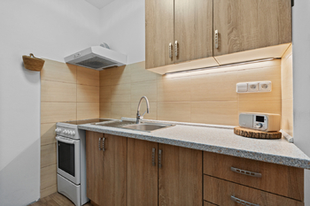 Pronájem bytu 2+kk v osobním vlastnictví 40 m², Litoměřice