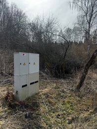 Prodej pozemku 2527 m², Malšín