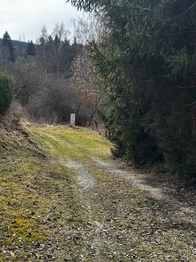 Prodej pozemku 2527 m², Malšín