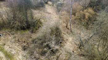 Prodej pozemku 2527 m², Malšín