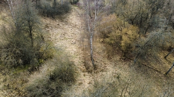 Prodej pozemku 2527 m², Malšín