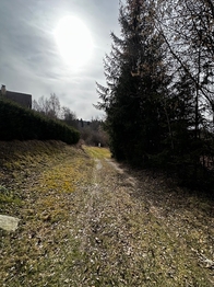 Prodej pozemku 2527 m², Malšín