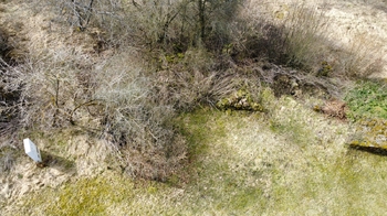 Prodej pozemku 2527 m², Malšín