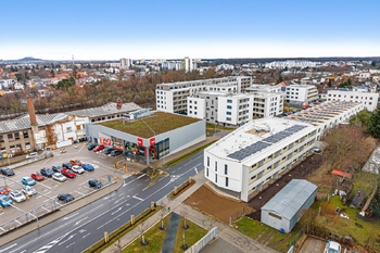 Prodej bytu 3+kk v družstevním vlastnictví 73 m², Pardubice