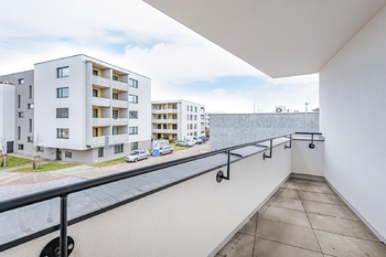 Prodej bytu 3+kk v družstevním vlastnictví 73 m², Pardubice