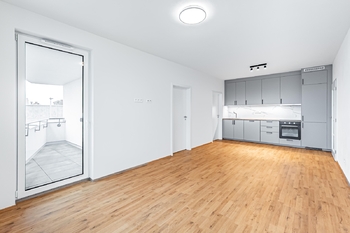 Prodej bytu 3+kk v družstevním vlastnictví 73 m², Pardubice