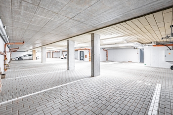 Prodej bytu 3+kk v družstevním vlastnictví 73 m², Pardubice