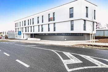 Prodej bytu 3+kk v družstevním vlastnictví 73 m², Pardubice