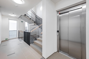 Prodej bytu 3+kk v družstevním vlastnictví 73 m², Pardubice