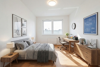 Prodej bytu 3+kk v družstevním vlastnictví 73 m², Pardubice