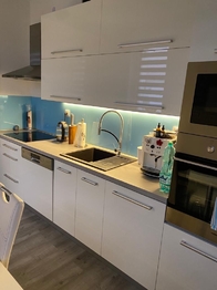 Prodej bytu 3+1 v osobním vlastnictví 80 m², Velká Hleďsebe