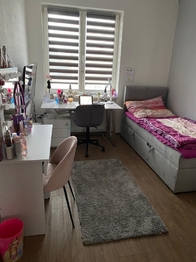 Prodej bytu 3+1 v osobním vlastnictví 80 m², Velká Hleďsebe