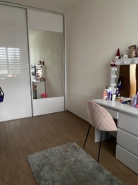 Prodej bytu 3+1 v osobním vlastnictví 80 m², Velká Hleďsebe