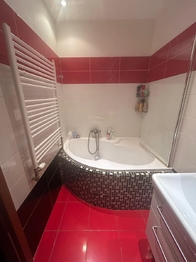 Pronájem bytu 3+1 v osobním vlastnictví 80 m², Velká Hleďsebe