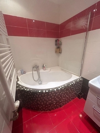 Pronájem bytu 3+1 v osobním vlastnictví 80 m², Velká Hleďsebe