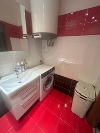 Pronájem bytu 3+1 v osobním vlastnictví 80 m², Velká Hleďsebe