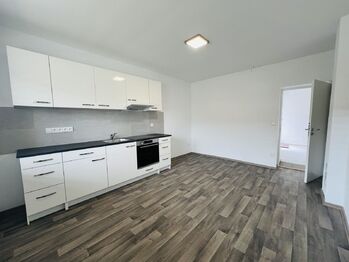 Pronájem bytu 2+1 v osobním vlastnictví 75 m², Bzenec