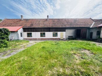 Pronájem bytu 2+1 v osobním vlastnictví 75 m², Bzenec