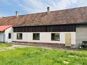 Pronájem bytu 2+1 v osobním vlastnictví 75 m², Bzenec