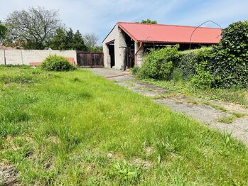 Pronájem bytu 2+1 v osobním vlastnictví 75 m², Bzenec