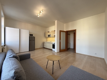 Pronájem bytu 2+kk v osobním vlastnictví 50 m², Plzeň