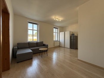 Pronájem bytu 2+kk v osobním vlastnictví 50 m², Plzeň