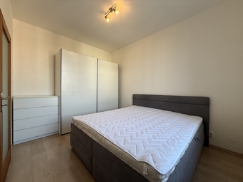 Pronájem bytu 2+kk v osobním vlastnictví 50 m², Plzeň