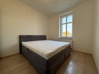 Pronájem bytu 2+kk v osobním vlastnictví 50 m², Plzeň