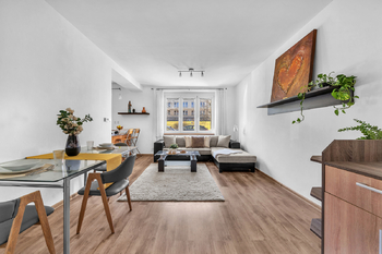 Prodej bytu 3+kk v osobním vlastnictví 77 m², Jihlava