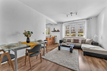 Prodej bytu 3+kk v osobním vlastnictví 77 m², Jihlava